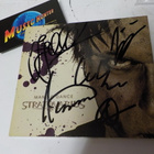 STRATOVARIUS - MANIAC DANCE CDS KOKO BÄNDIN NIMMAREILLA - pikkukuva 1