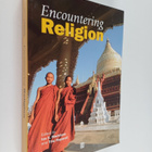 Ian S. Markham ym. : Encountering Religion - An Introduct... - pikkukuva 1