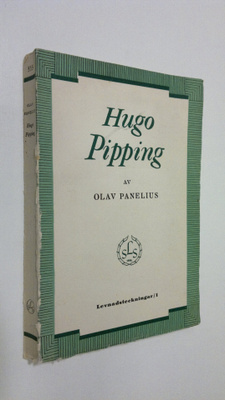 Olav Panelius : Hugo Pipping