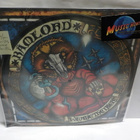 RÄMLORD - WE ARE THE NIGHT - EX+/M- LP - pikkukuva 1