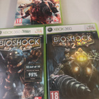 Bioshock trilogia Xbox 360 - pikkukuva 1