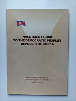 investment guide to the DPRK