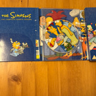 The Simpsons the complete fourth season DVD - pikkukuva 4