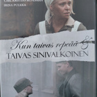 Kun taivas repeää & Taivas sinivalkoinen - 2 DVD - pikkukuva 1