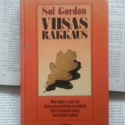 Sol Gordon - Viisas rakkaus (sid.) - pikkukuva 1