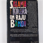 Hannu Salama : Kolera on raju bändi - pikkukuva 2