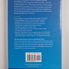 Harvard business review on knowledge management - pikkukuva 2