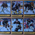 2025-26 Blueline Series 2 Kärpät Team Set 12 korttia(289-300 - pikkukuva 1