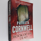Patricia Cornwell : Book of the dead - pikkukuva 1
