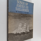 Joanna C. Colcord : Songs of American Sailormen - pikkukuva 1