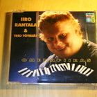 CDS mainos promo IIRO RANTALA 1994 - pikkukuva 1