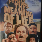 MONTY PYTHON'S THE MEANING OF LIFE DVD - pikkukuva 1