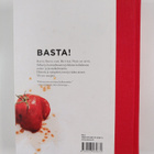Saku Tuominen : Basta! : italialaisen ruokakulttuurin abc - pikkukuva 2