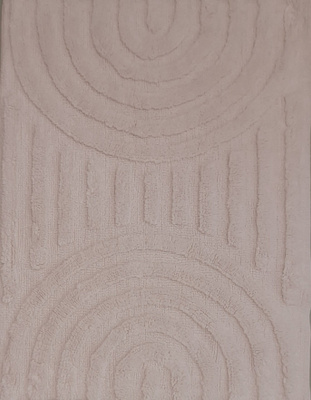 Pehmeä matto 95 X 125 Stockmann Casa