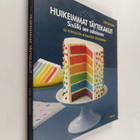Ceri Olofson : Huikeimmat täytekakut : sisällä sen salais... - pikkukuva 1