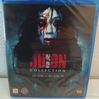 Ju-on Collection (2x Blu-ray) - pikkukuva 1