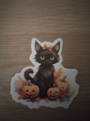 Kissa tarra.
