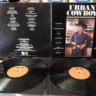Urban Cowboy (Original Motion Picture Soundtrack) 2 LP - pikkukuva 1