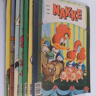 Nakke nrot 1-3, 5, 9-10 ja 30/1990 - pikkukuva 1