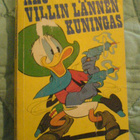 Aku Ankka , Taskukirja 20 - pikkukuva 1