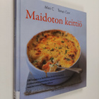 Maidoton keittiö - pikkukuva 1