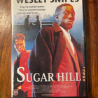 Sugar Hill dvd - pikkukuva 1