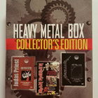 Heavy Metal Box (3DVD) - pikkukuva 1