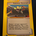 Pokemon Reversal trainer Pokemon Expedition - pikkukuva 1