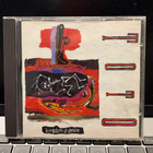 TOTO - Kingdom Of Derire cd - pikkukuva 1