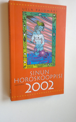 Sinun horoskooppisi 2002