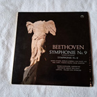 Beethoven symphony 9 2 x LP Gatefold - pikkukuva 1