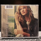 DELTA GOODREM - Innocent Eyes cd - pikkukuva 2
