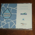 CD Maxi Single Voimaa Vedestä - pikkukuva 2