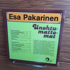 Esa Pakarinen - Unohtumattomat - pikkukuva 2