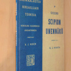 M. Tullius Cicero : Scipion unennäkö ( 2004 k.po ) - pikkukuva 1