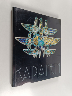 Maria Berg : Kaipiainen