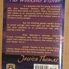 Jessica Thomas - The Weekend Visitor - pikkukuva 2