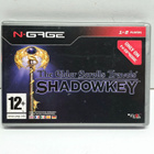 N-gage - The Elder Scrolls Travels: Shadowkey - pikkukuva 1