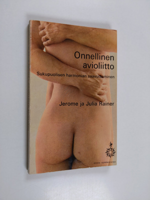 Jerome Rainer ym. : Onnellinen avioliitto