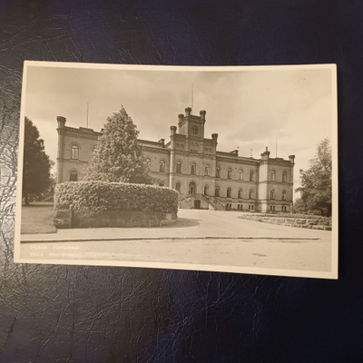Vaasa Hovioikeus. 1950-luku