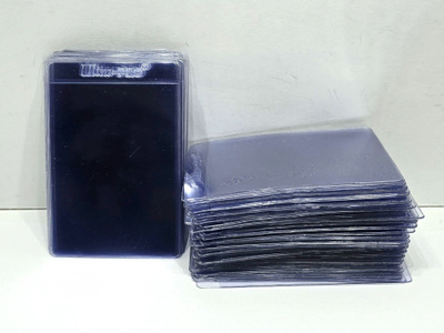 96kpl Ultra-Pro Semi Rigid Card Holder