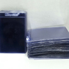 96kpl Ultra-Pro Semi Rigid Card Holder - pikkukuva 1