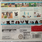 Nintendogs + Cats - French Bulldog (3DS) - pikkukuva 1