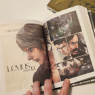Levius manga - pikkukuva 3