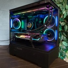 Pelitietokone (Ryzen 7500f, RTX3080, 32gb ram ddr5) - pikkukuva 3