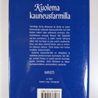 Jennifer Rowe : Kuolema kauneusfarmilla - pikkukuva 2