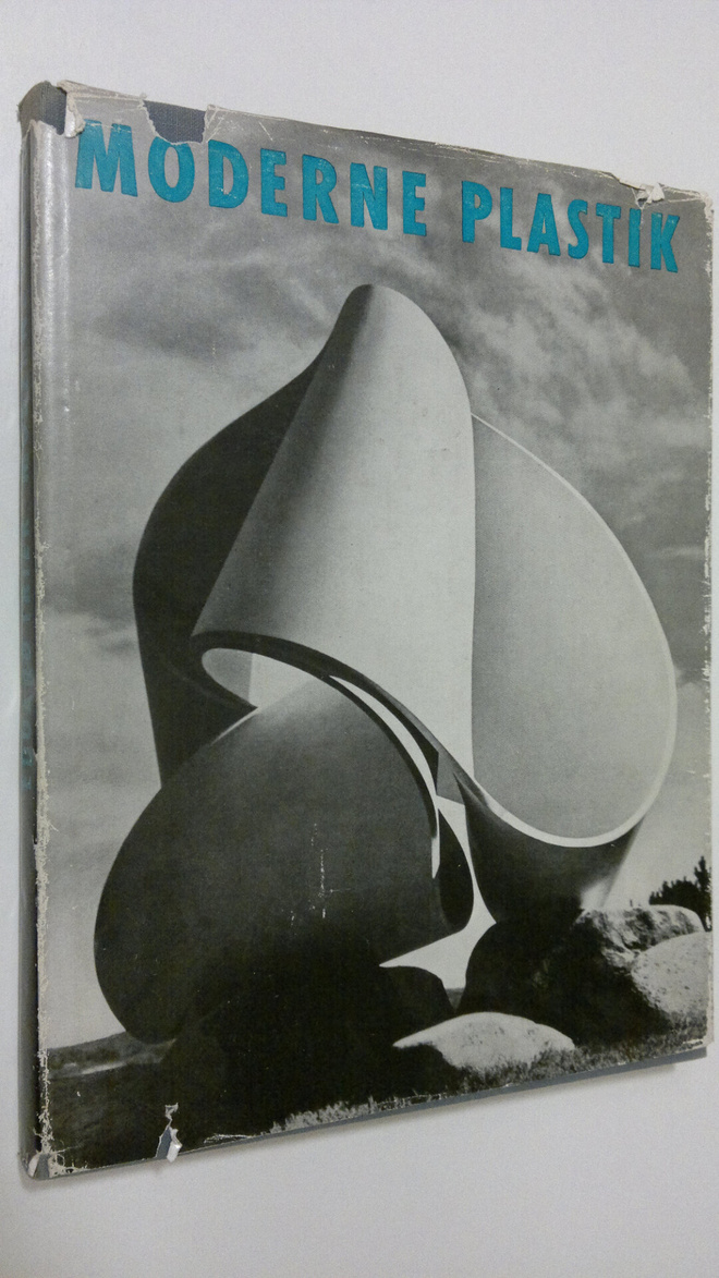 Eduard Trier : Moderne Plastik