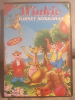 Winkie - Iloiset seikkailut