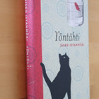 Sisko Istanmäki : Yöntähti ( 1.p. 2008 ) - pikkukuva 1