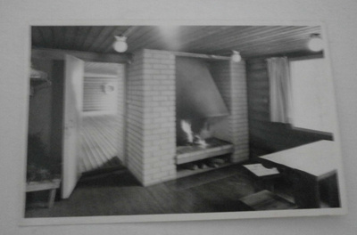 Raasepori, Fiskars, TUL:n kisakeskus, valokuvapk, p. 1964